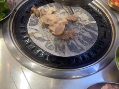 -玄希浪漫厨房·韩料烤肉(湖滨银泰in77店)