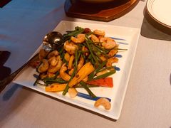 -T館·花园艺术餐厅