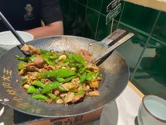 -费大厨辣椒炒肉(正佳广场店)