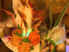 -天狗山料理(省体店)