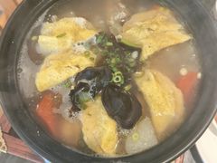 -东哥紫阳蒸盆子(旺座·现代城店)