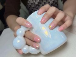 -槿里日式美甲工作室