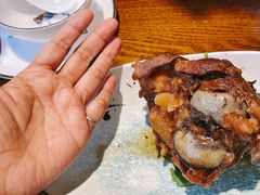 -李老哈·东北菜(宋园路店)