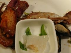 -星伦多 自助料理(圆融店)