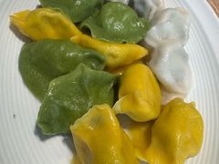-连鹭海鲜·海肠捞饭·海胆饭(星海店)