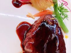 -马克西姆餐厅(崇文门店)