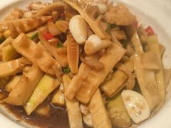 -前海沿·海鲜水饺青岛菜(乐客城店)