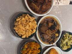 -松鹤楼面馆(清河万象汇店)