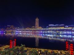 -太湖龙之梦