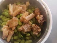 -老乡鸡(庐江路店)