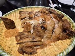 -勺园中餐厅