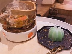-茶庐(百花洲路店)
