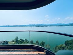 -千岛湖忆湖度假酒店(中心湖景区店)