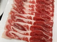 -常赢三兄弟·清真涮肉(崂山路总店)