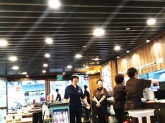 -松發肉骨茶(牛车水店)