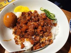 -捡角台湾食堂(花木Plus乐坊店)