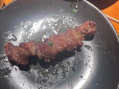 -水浒烤肉(国贸店)