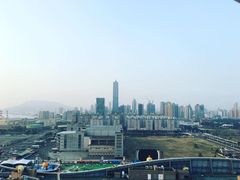 -统一梦时代购物中心