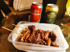 -明记牛杂(新马路分店)