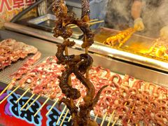 -东门町美食街