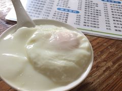 -沙湾姜埋奶(兴新包店)