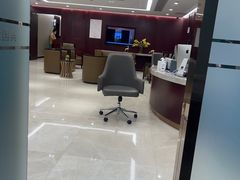 -爱康国宾体检中心(五角场万达广场分院)