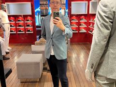 -SUITSUPPLY(安福路店)