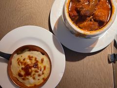 -波特曼西餐厅(中央大街店)