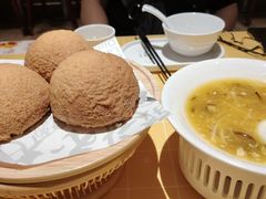 -蔡澜点心·粤菜(花城汇南区店)