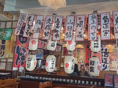 -千懿六本木酒场(常熟路店)