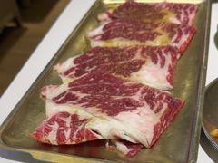 -西塔老太太泥炉烤肉(望京一店)