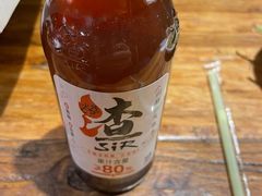 -平娃三宝烧烤·面食(南小街店)