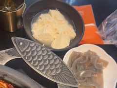 -探鱼·鲜青椒爽麻烤鱼(三水广场店)
