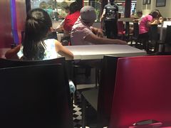 大堂-小杨生煎(湟普汇店)