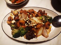 -小吊梨汤·北京菜·烤鸭(鸟巢店)