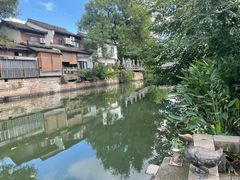 -小河直街历史文化街区