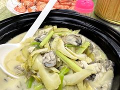 -鹏城人家海鲜酒家·23年老字号(较场尾店)