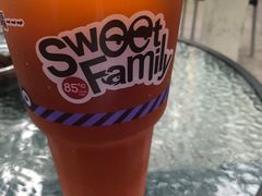 -85度C(深圳佳宁娜店)