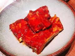 -南京大牌档(中关村领展广场店)