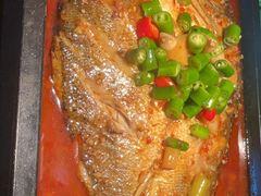 -炉鱼(爱琴海购物公园店)