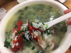 -聚汇三少·龙虾·中餐厅(莫邪路新天地店)