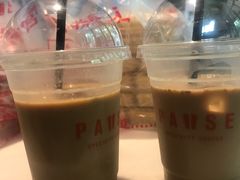 -PAUSE(恒大广场店)