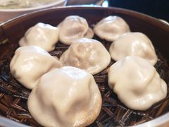 -鸡鸣汤包(复地活力广场店)