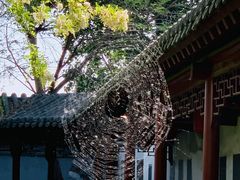 -盛世南宫影视城(北普陀影视城)