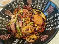 -簋街仔仔小龙虾(总店)