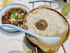 -砂锅居·始于1741(万丰路店)