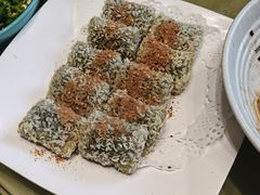 -刘胖子家常菜·蹄花焖藕(中南店)