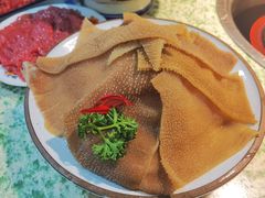 -鸿姐老火锅(静安店)