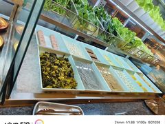 -星伦多自助料理·涮烤一体(江桥万达店)