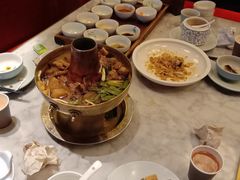 -杏花堂山西菜馆(壹方城店)